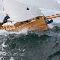 Yacht- und Bootswerft Stapelfeldt