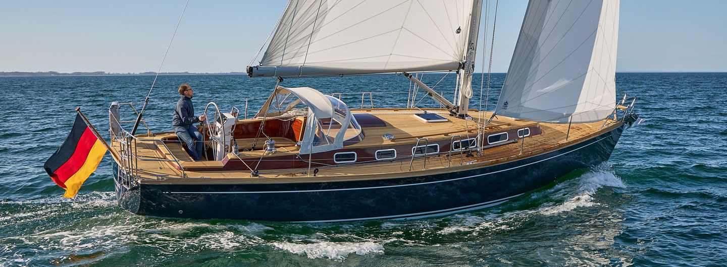 Henningsen & Steckmest