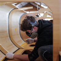 Jan Bruegge Bootsbau 11